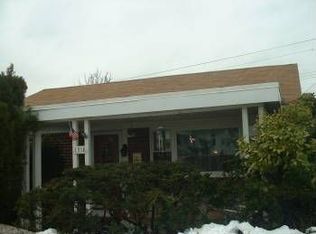 1318 Fuselage Ave, Middle River, MD 21220