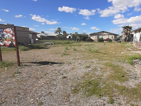 3rd image of 4374 S Los Maderos Dr Lot 4