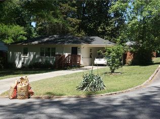 2163 Lilac Ln, Decatur, GA 30032