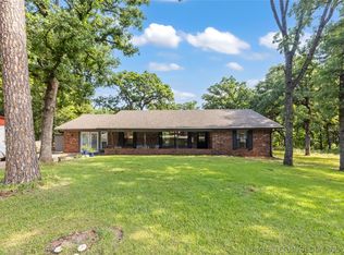 341 S Diamondhead Dr, Burneyville, OK 73430