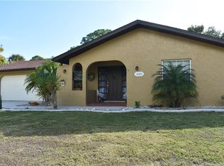 18009 Le Grand Ave, Port Charlotte, FL 33948