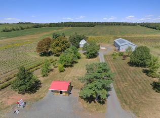 882 Point Prim Rd, Saint John'S Parish, PE C0A1A0