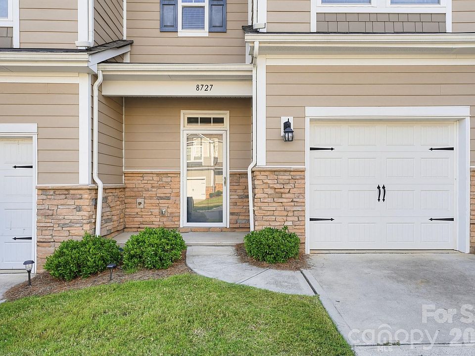 8727 Harris Lake Ln, Charlotte, NC 28269 | MLS #4425523 | Zillow