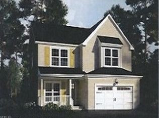 3529 Kathys Way, Chesapeake, VA 23323