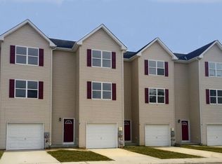 14 Juanita Ct, Smyrna, DE 19977