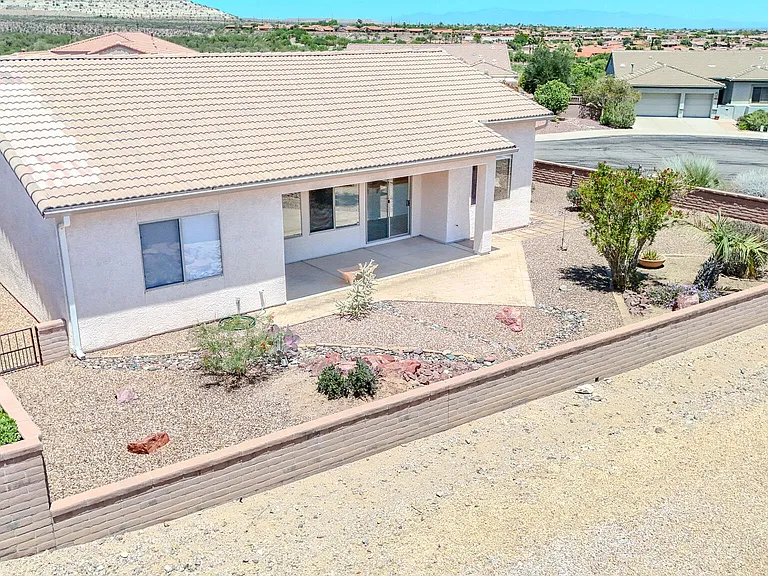 4579 S Camino Del Tejon — Photo 46