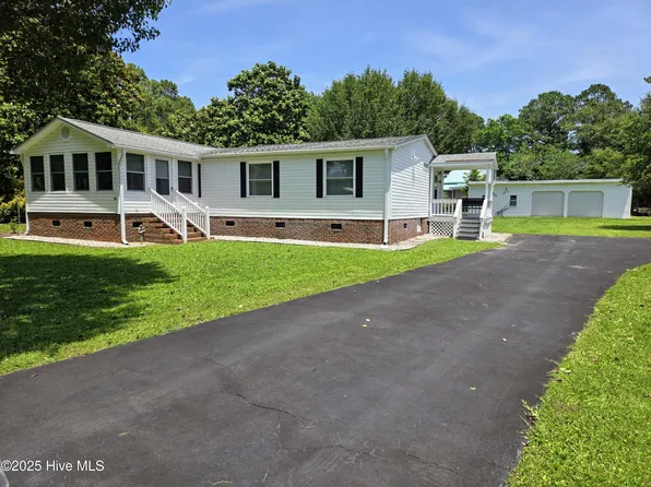 131 Goose Creek Loop Road, Newport, NC 28570