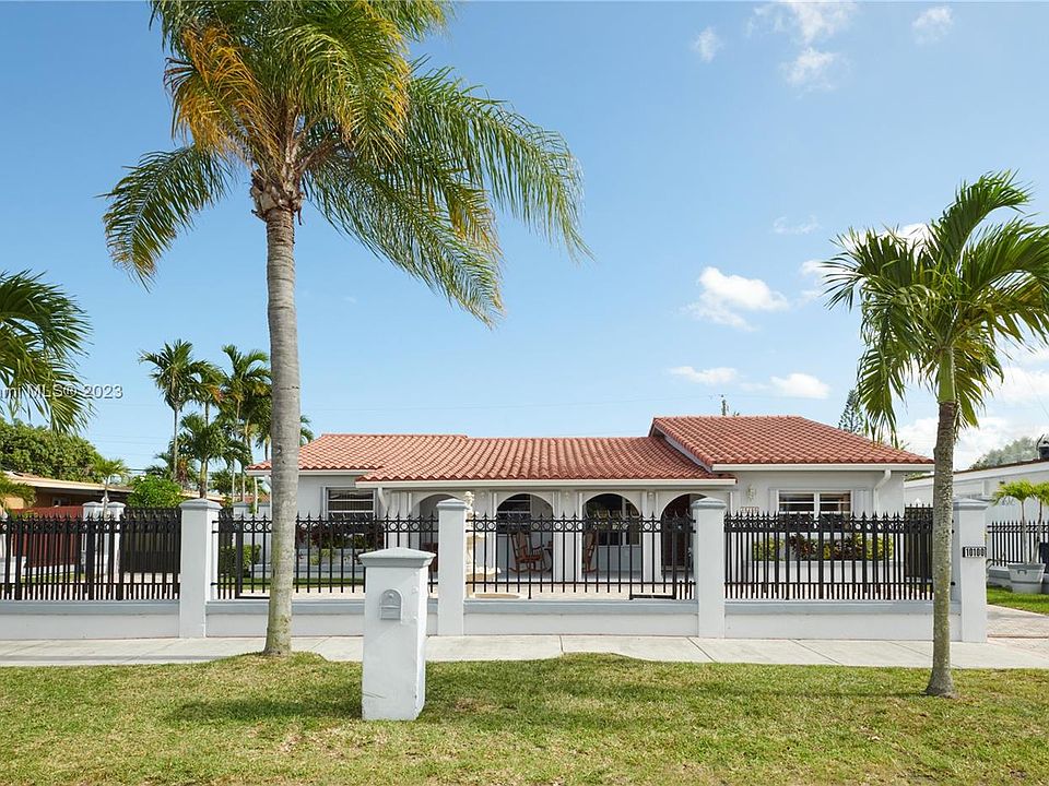 10100 SW 37th St, Miami, FL 33165 Zillow