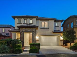 10365 Ironwood Pass Ave, Las Vegas, NV 89166