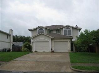 2806 Kestrel Dr, Austin, TX 78745