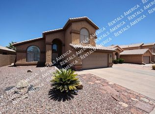 4616 E Summerhaven Dr, Phoenix, AZ 85044