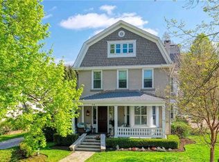 219 Centennial Ave, Sewickley, PA