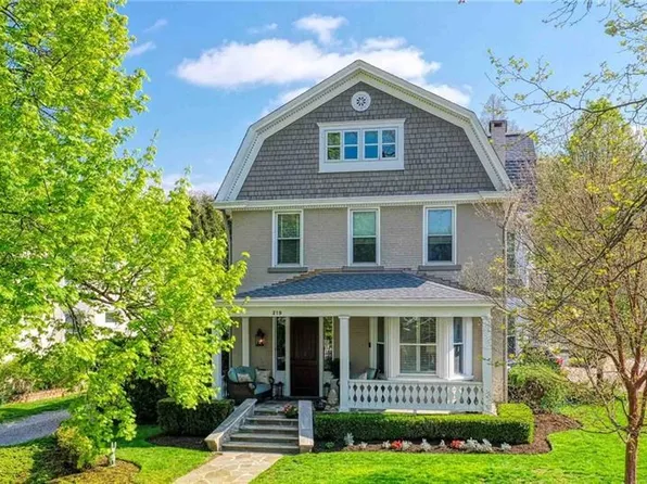219 Centennial Ave, Sewickley, PA 15143