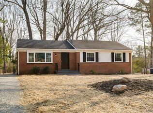 8717 Lonepine Rd, Henrico, VA 23294
