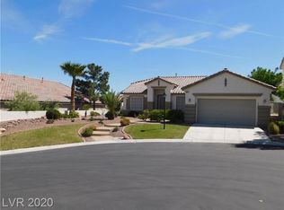 10657 Alpine Frost Ct, Las Vegas, NV 89129