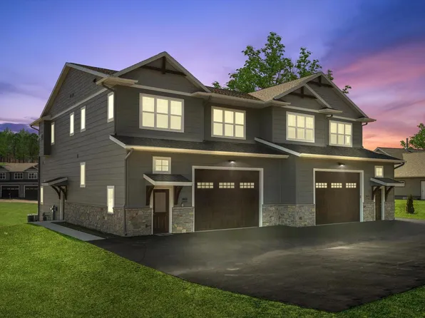 W5713 Summit Woods LANE #21, Plymouth, WI 53073