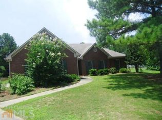 9409 Fairfield Pkwy, Jonesboro, GA
