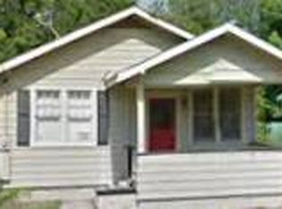 119 N Carlen St, Mobile, AL 36607