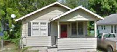 119 N Carlen St, Mobile, AL, 36607