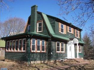 3637 Brunswick Pike, Princeton, NJ 08540