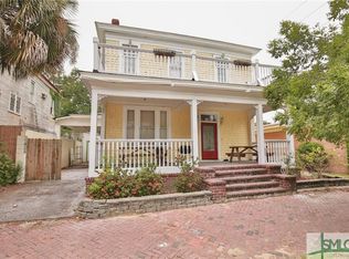 1605 Abercorn St, Savannah, GA 31401