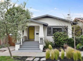 1740 McGee Ave, Berkeley, CA 94703