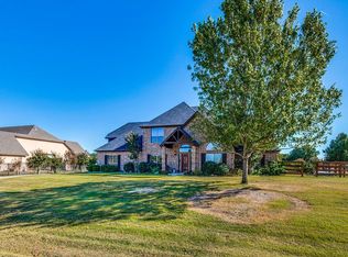 2305 Chipping Campden Rd, Argyle, TX 76226