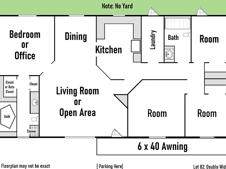 400 Date Palm Ave #82 — Photo 5