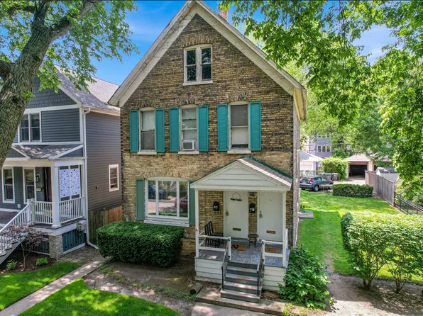 2018 Pratt, 2018 Pratt Ct #2025-2026, Evanston, IL 60201