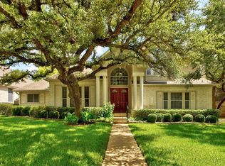 6506 Farmdale Ln, Austin, TX 78749