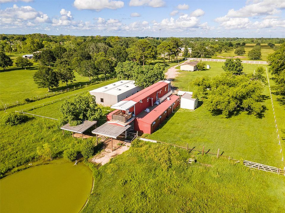 1380 Gifford Rd, Angleton, TX 77515 MLS 80245922 Zillow