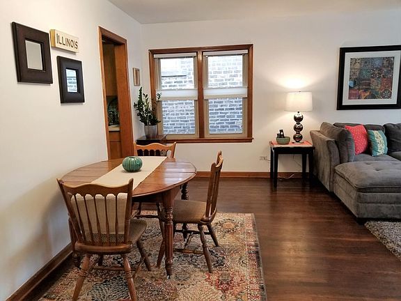 3rd image of 5020 N California Ave #2