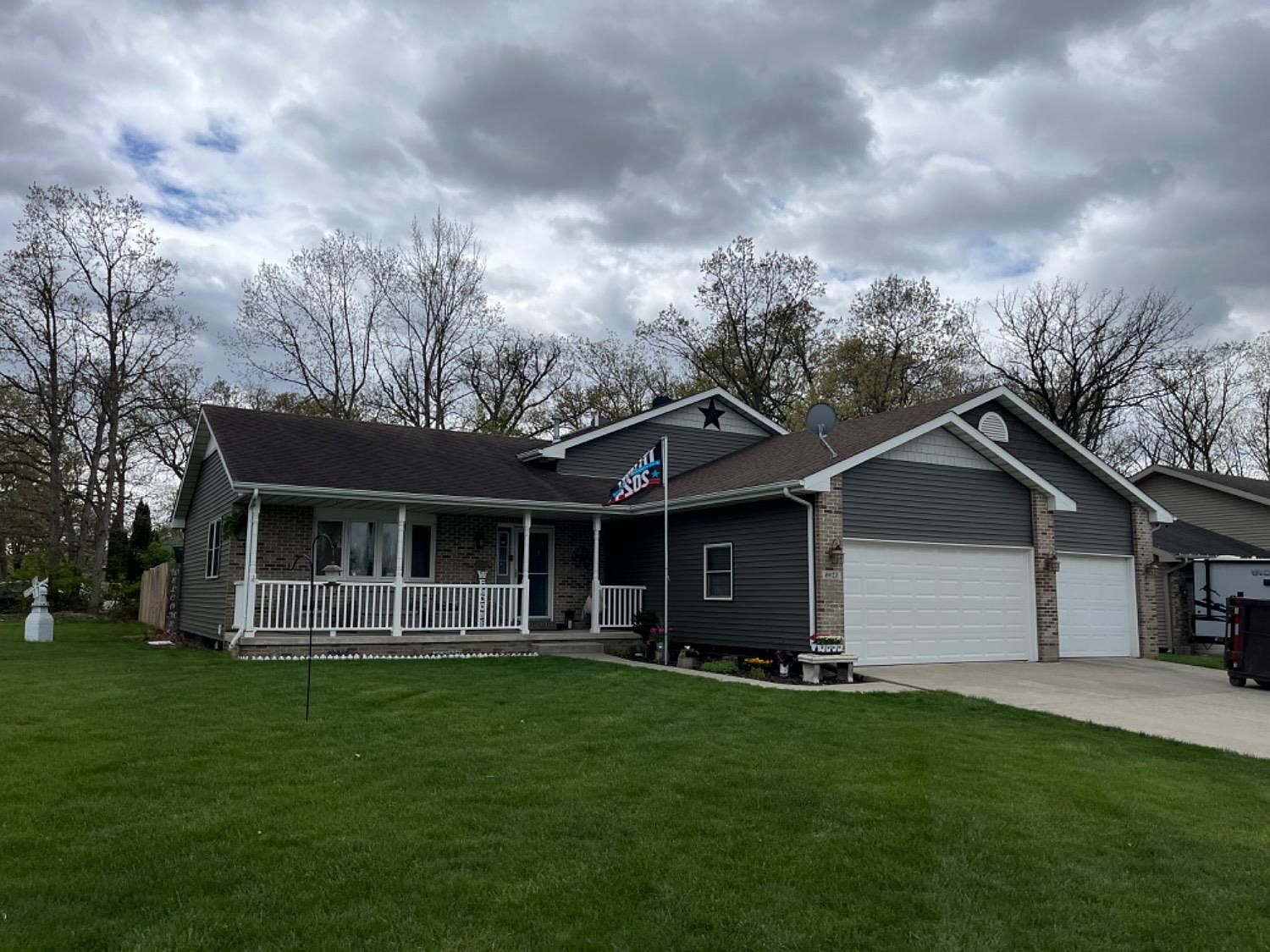 6625 W 142nd Ct, Cedar Lake, IN 46303 MLS 529744 Zillow