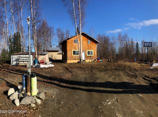 1771 S Spruce Ct, Wasilla, AK 99623