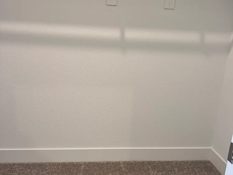 His-Master Bedroom Closet