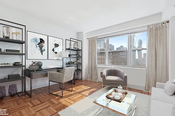 Sold by Brown Harris Stevens | media 11