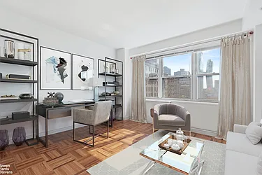 Sold by Brown Harris Stevens