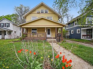 1062 38th St, Des Moines, IA 50311