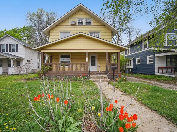 1062 38th St, Des Moines, IA 50311