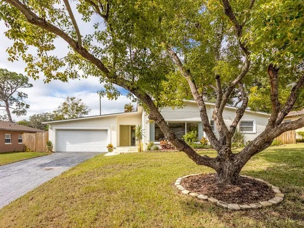 1040 Fountainhead Dr, Largo, FL 33770