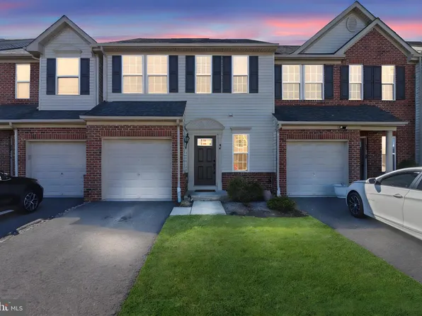 84 Sundance Dr, Hamilton, NJ 08619