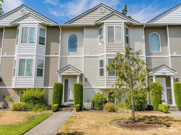7340 33rd Way NE, Lacey, WA 98516