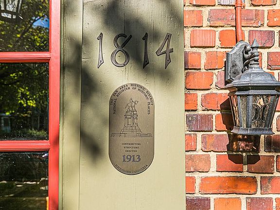 3rd image of 1814 Park Ave #U6