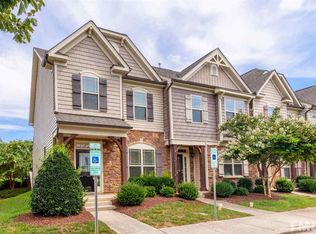 545 Matheson Pl, Cary, NC 27511