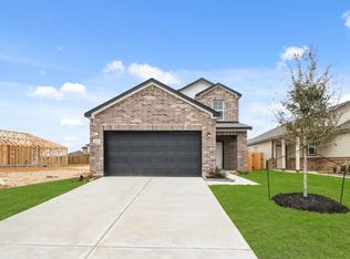 16905 Needlepoint Dr, Conroe, TX 77302