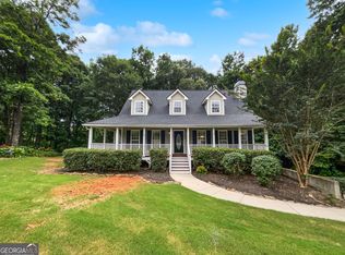 643 Windy Mill Way, Temple, GA 30179