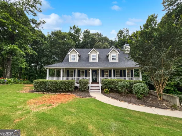 643 Windy Mill Way, Temple, GA 30179