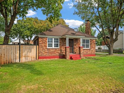 14423 E Broadway Ave, Spokane, WA, 99216