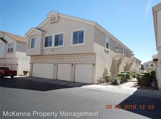 6401 Extreme Shear Ave UNIT 101, Henderson, NV 89011