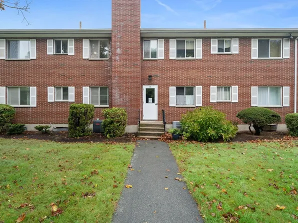 25 Bayberry Dr APT 2, Sharon, MA 02067